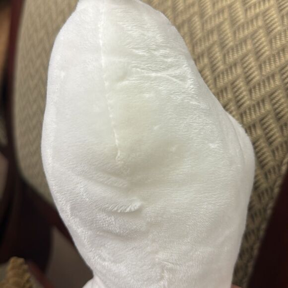 Disney Frozen Olaf Scentsy Buddy Stuffed Animal Plush Snowman *spots* - Picture 14 of 16